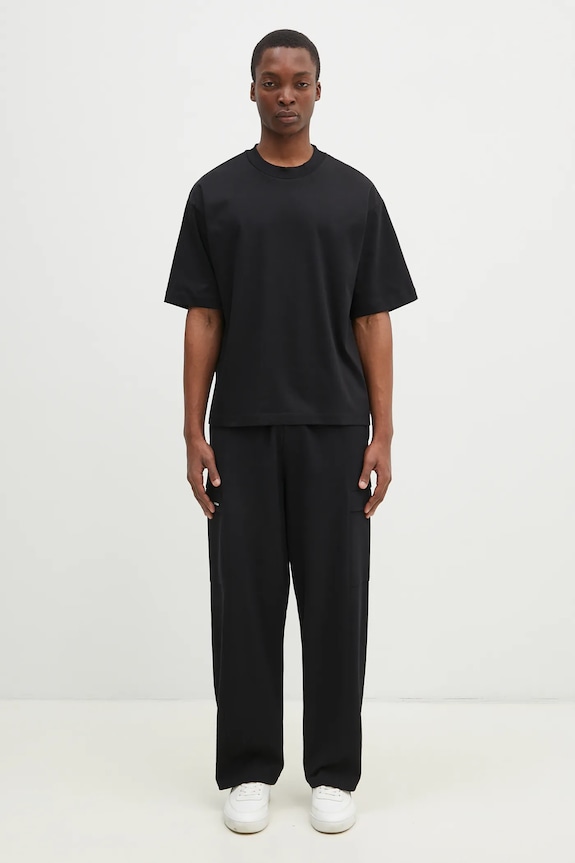 Pangaia cotton t-shirt 10002012