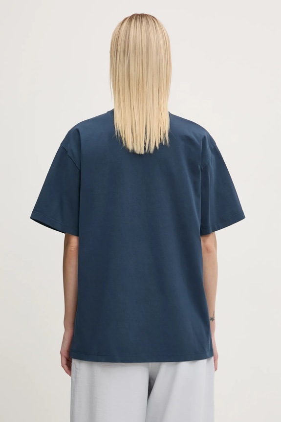 No Problemo cotton t-shirt SS Tee NP60002.02
