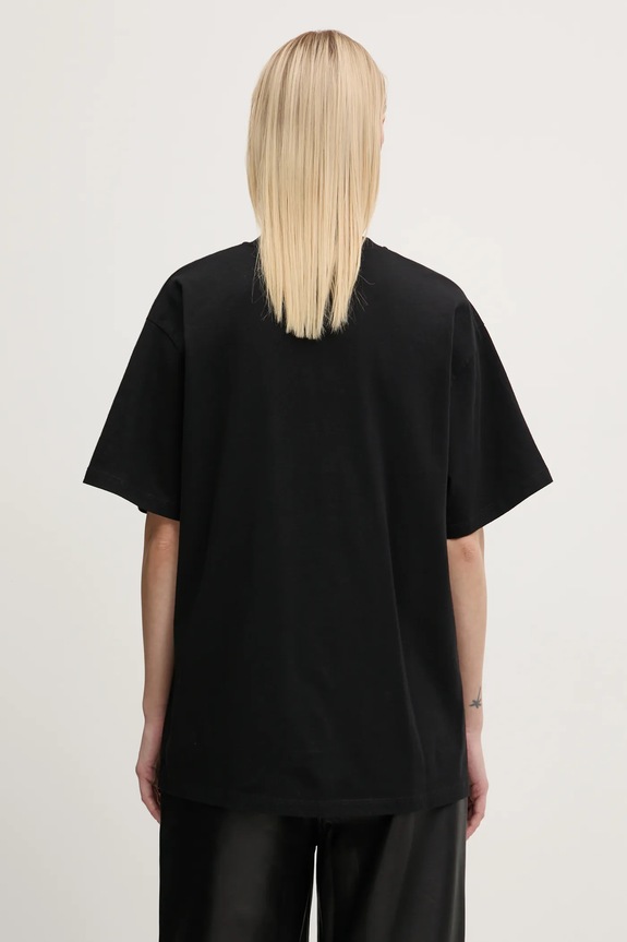No Problemo cotton t-shirt Mini Problemo SS Tee NP60009.02