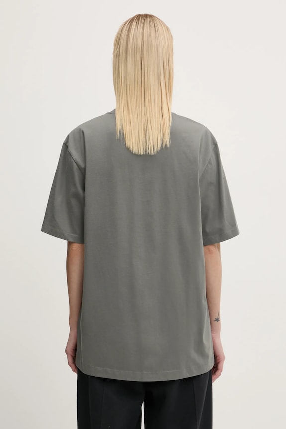 Filling Pieces cotton t-shirt Gowtu Gun 74433926002