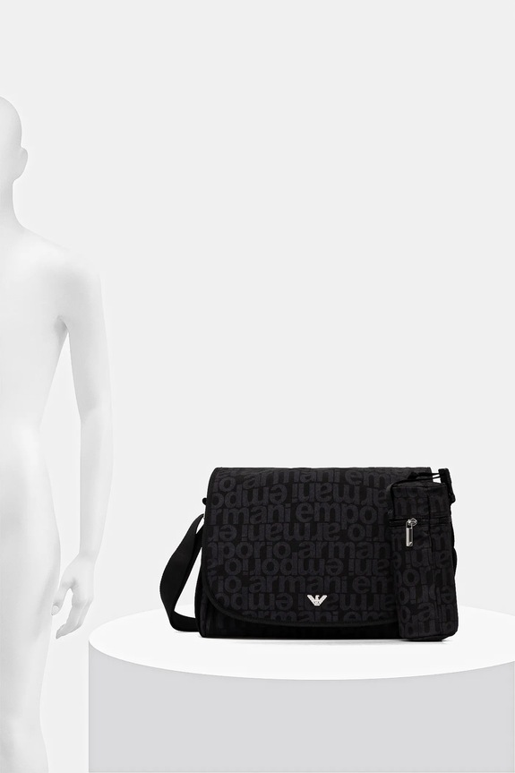 Emporio Armani borsa da carello/ passegino EB000407.AF19721