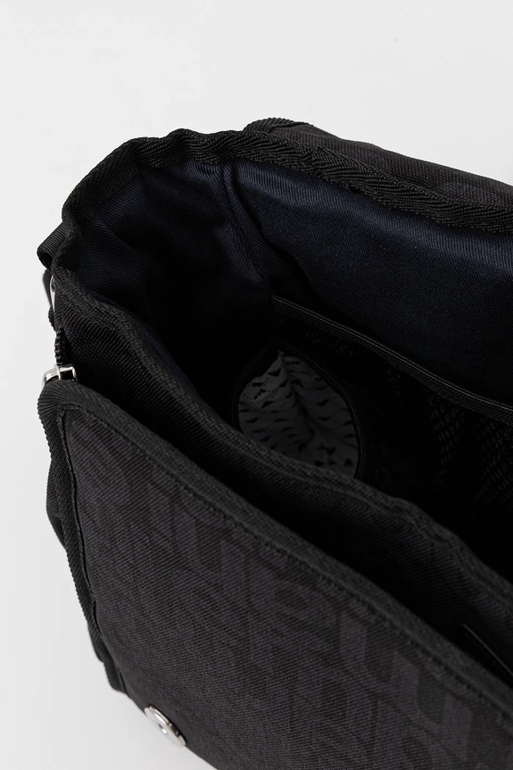 Emporio Armani borsa da carello/ passegino EB000407.AF19721 nero