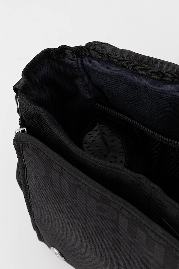 Emporio Armani borsa da carello/ passegino EB000407.AF19721 nero