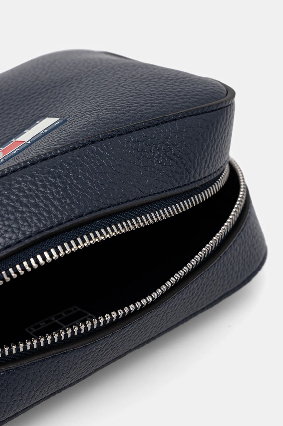 Tommy Jeans kézitáska sötétkék AW0AW17543