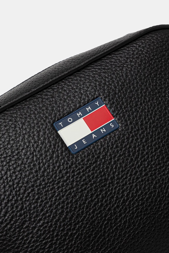 Tommy Jeans torebka AW0AW17543 czarny