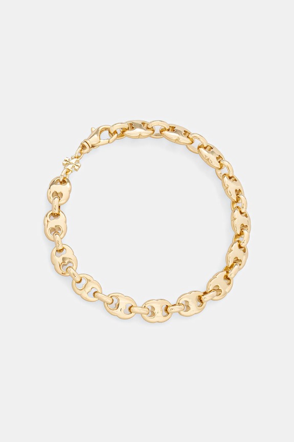 Tory Burch brățară Gemini Link aur 171114.200