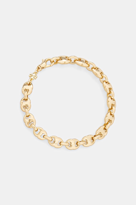 Tory Burch brățară Gemini Link aur 171114.200