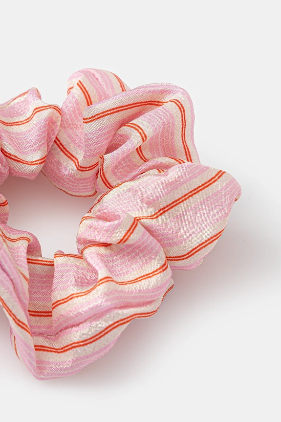 Gumica za lase Stine Goya SG.PF25.A022.2067 roza AW25