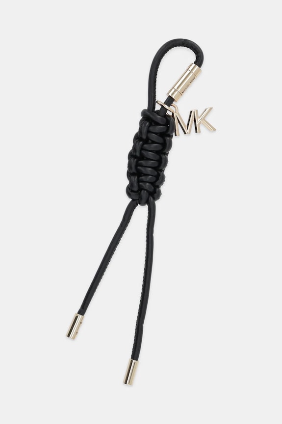 MICHAEL Michael Kors brelok czarny 32T5GD0K9V