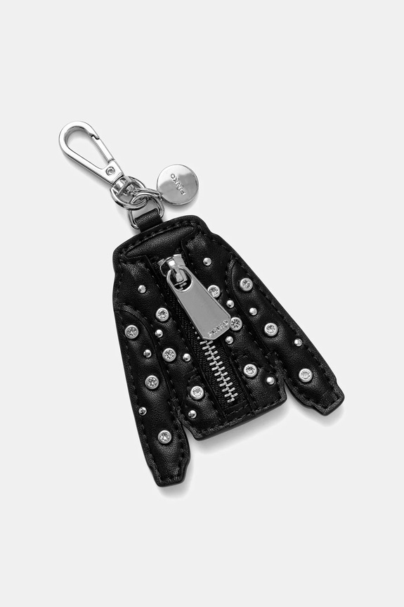 Pinko breloc negru 105865.A31U