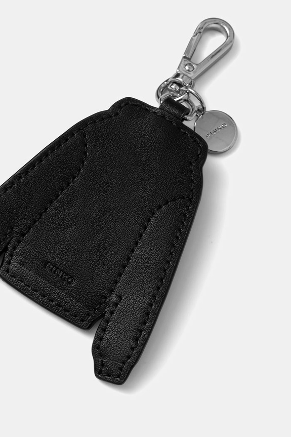 Pinko breloc 105865.A31U negru AW25