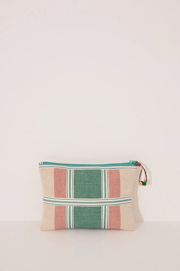 women'secret kosmetyczka zielony 4849268