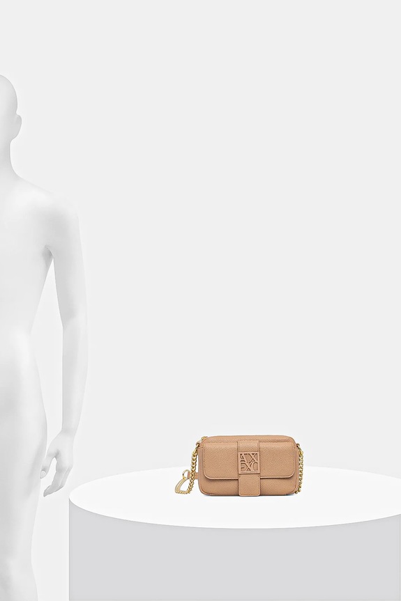 Armani Exchange torebka damska z imitacji skóry XW000324.AF11902.