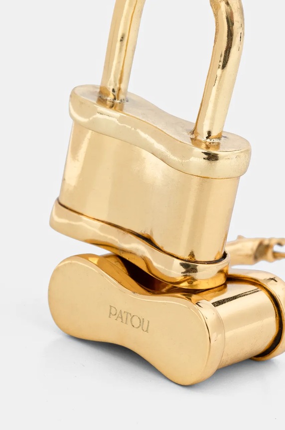 Patou kolczyki JW1641002 złoty AW25