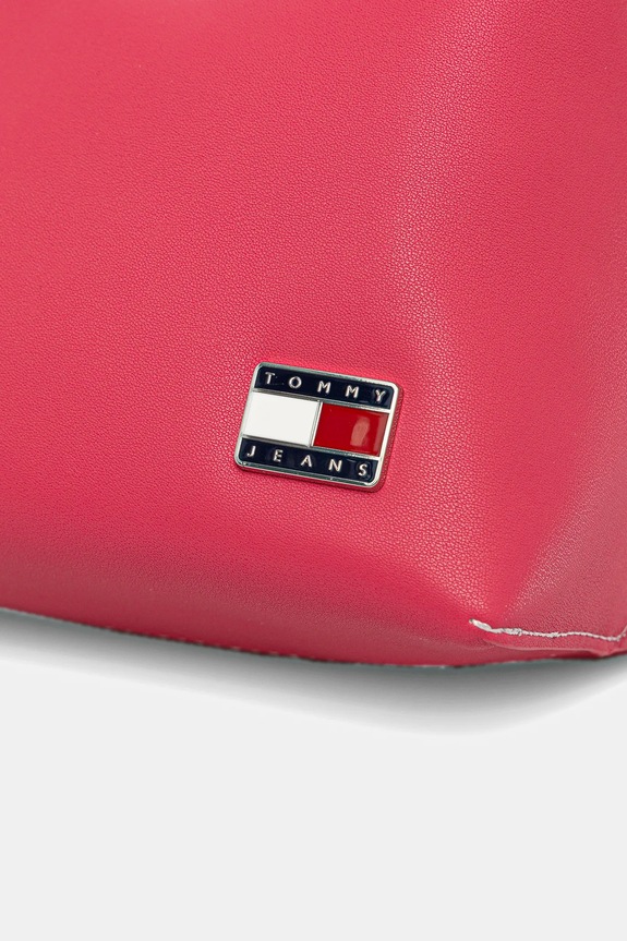 Accessori Tommy Jeans borsa da toilette AW0AW17878 rosa