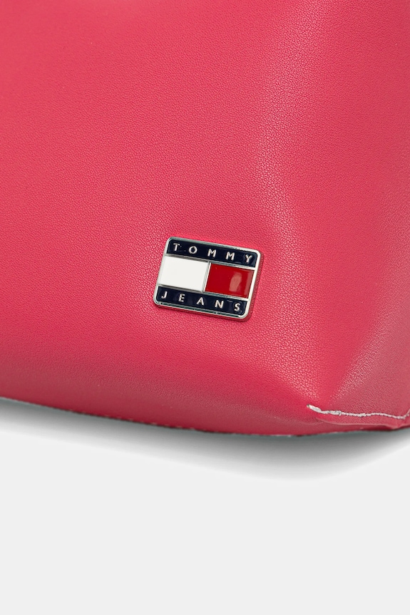 Accessori Tommy Jeans borsa da toilette AW0AW17878 rosa