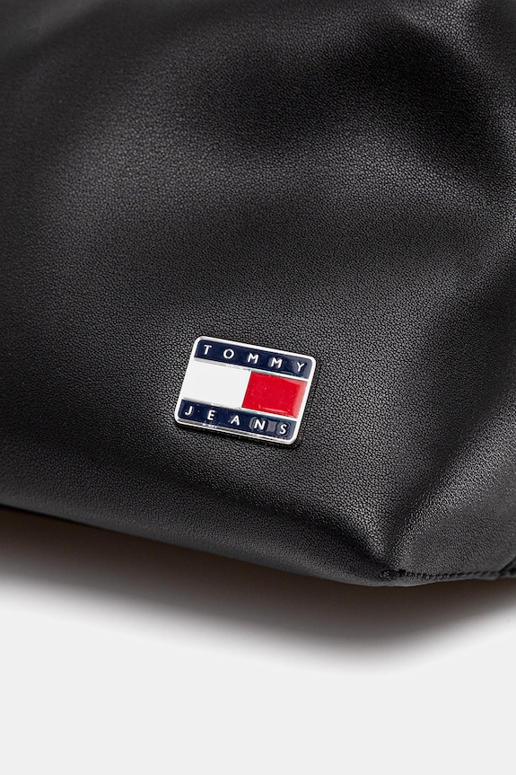 Accessori Tommy Jeans borsa da toilette AW0AW17878 nero
