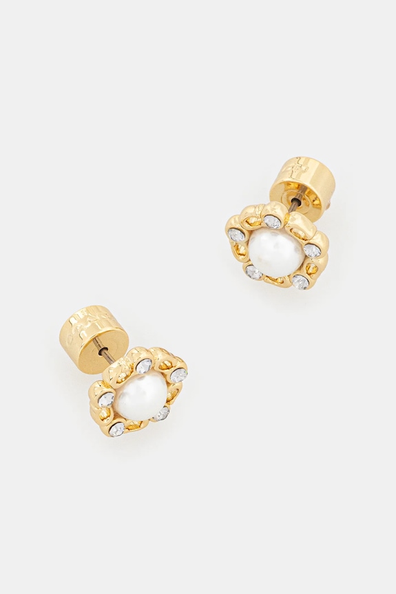 Coach cercei zirconiu cubic aur 37527587GLD107