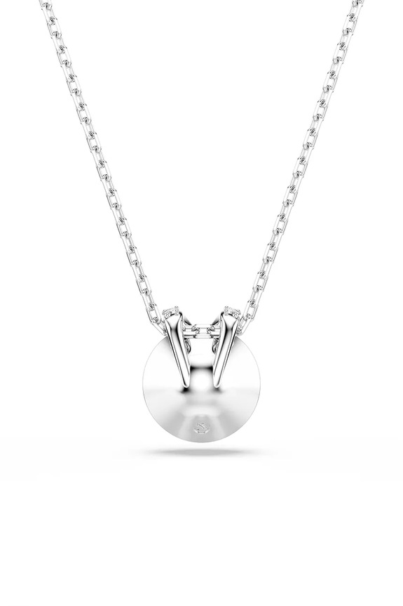Náhrdelník Swarovski BELLA 5734230 ružová