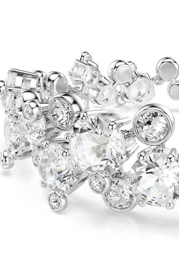 Accesorii Swarovski brățară CONSTELLA 5722469 argintiu