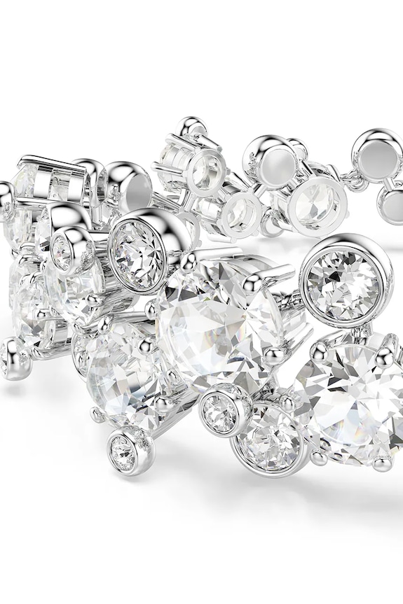 Accesorii Swarovski brățară CONSTELLA 5722469 argintiu