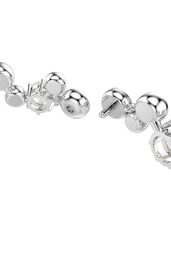 Swarovski brățară CONSTELLA argintiu 5722469