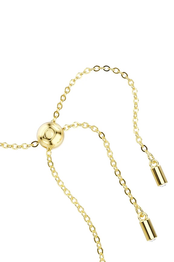 Βραχιόλι Swarovski CONSTELLA χρυσαφί 5722476