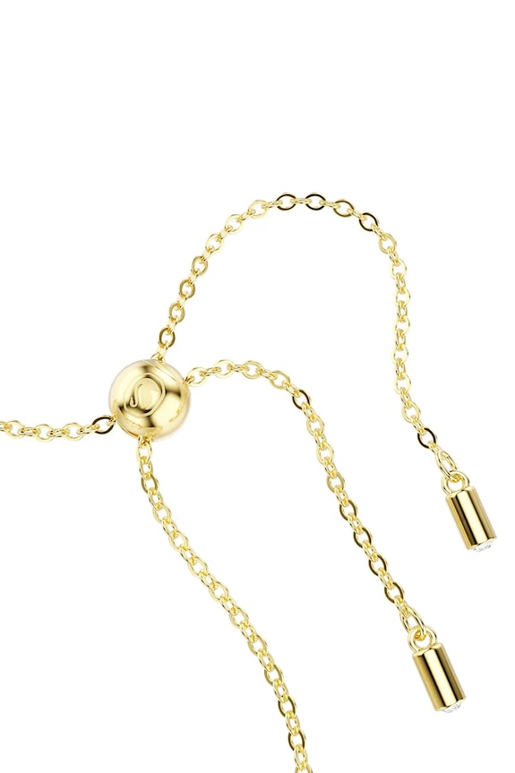Βραχιόλι Swarovski CONSTELLA χρυσαφί 5722476