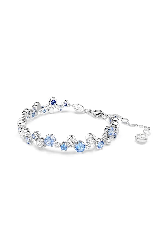 Swarovski brățară CONSTELLA 5722479 argintiu AW25
