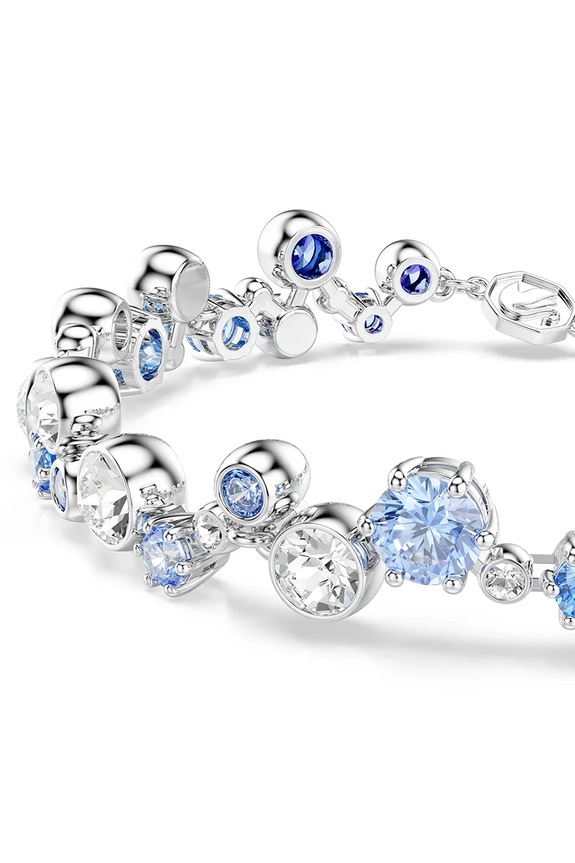 Accesorii Swarovski brățară CONSTELLA 5722479 argintiu