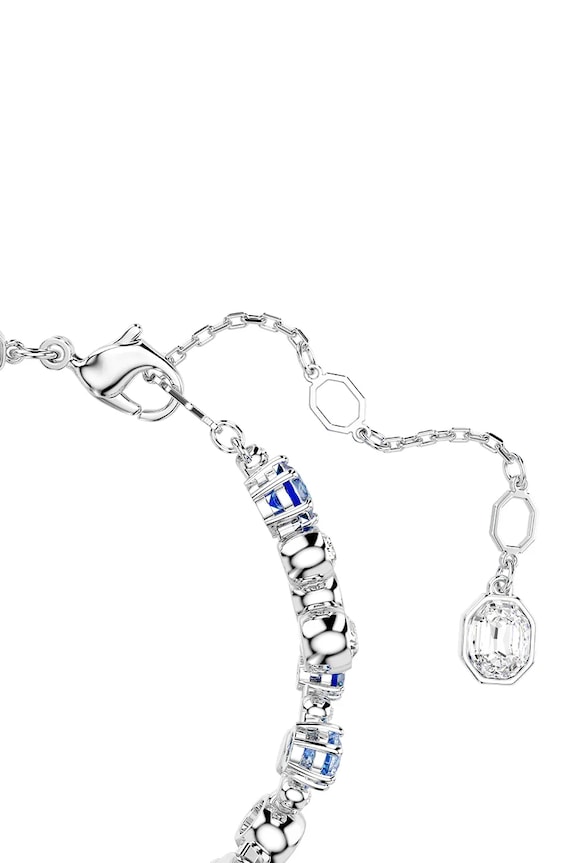 Swarovski brățară CONSTELLA argintiu 5722479