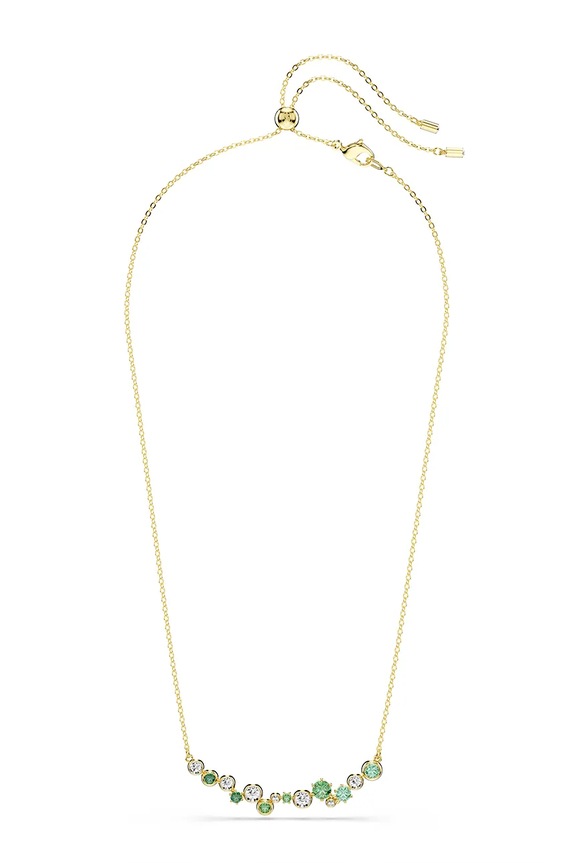 Swarovski colier CONSTELLA 5732247 aur AW25