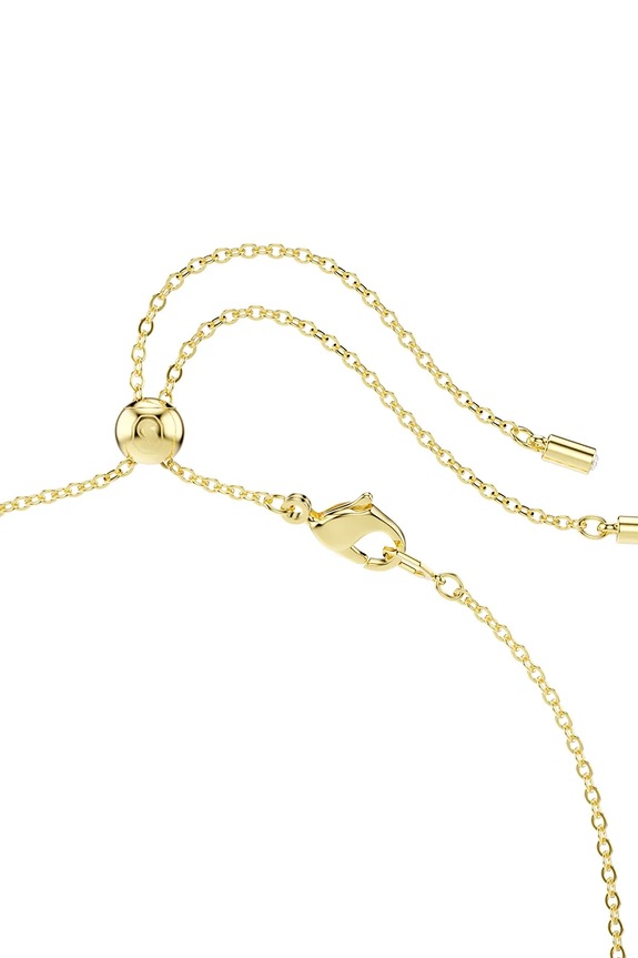 Accesorii Swarovski colier CONSTELLA 5732247 aur