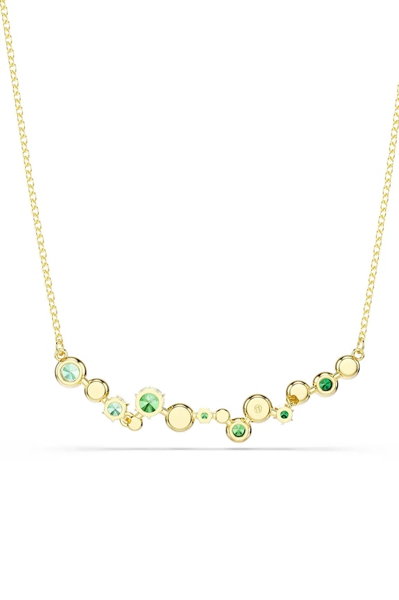 Swarovski colier CONSTELLA 5732247 aur