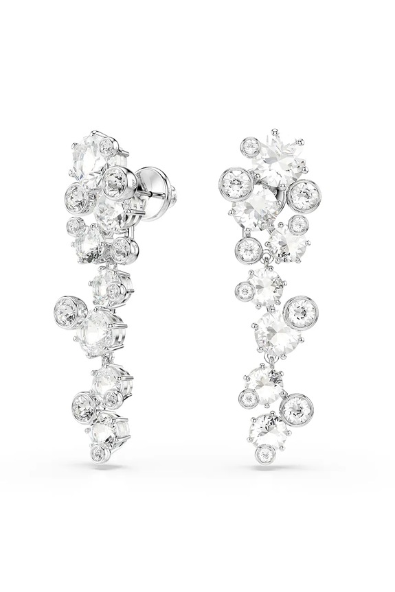 Swarovski kolczyki CONSTELLA 5732252 srebrny AA00