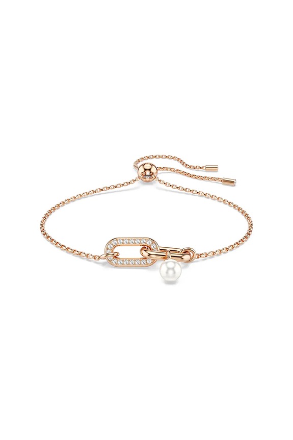 Náramok Swarovski CONSTELLA ostatné zlatá 5728588