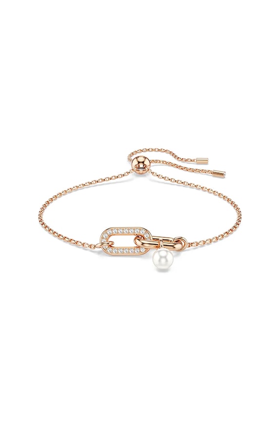 Náramok Swarovski CONSTELLA ostatné zlatá 5728588
