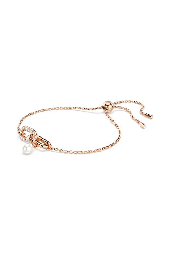 Náramok Swarovski CONSTELLA 5728588 zlatá AA00