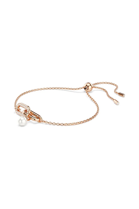 Náramok Swarovski CONSTELLA 5728588 zlatá AA00