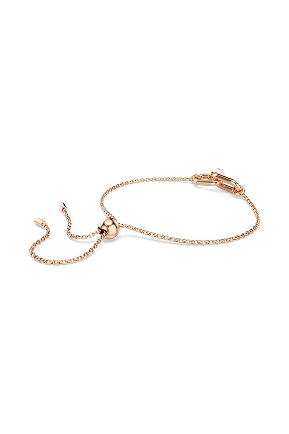 Náramok Swarovski CONSTELLA 5728588 zlatá