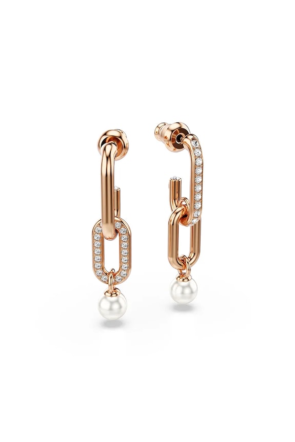 Swarovski bijuterie CONSTELLA aur 5728585