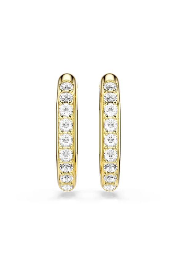 Обици Swarovski DEXTERA 5724584 злато AA00