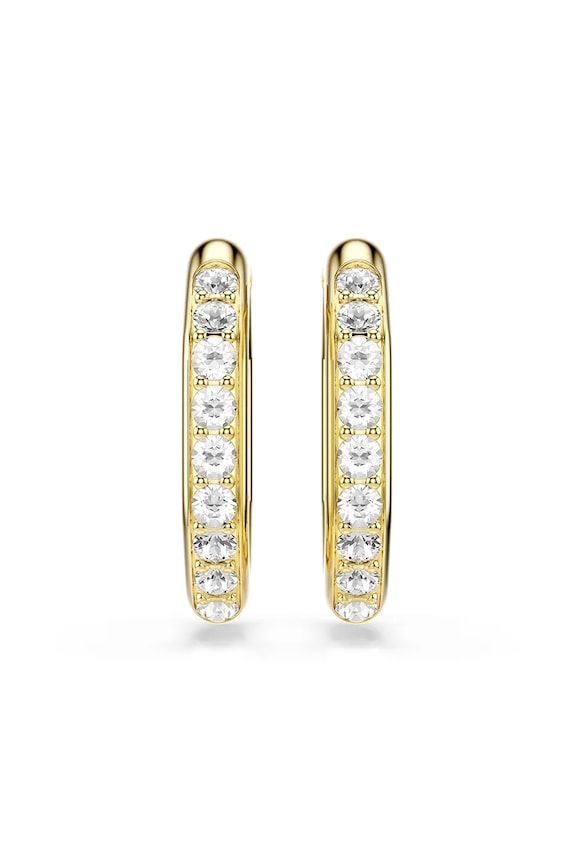 Обици Swarovski DEXTERA 5724584 злато AA00
