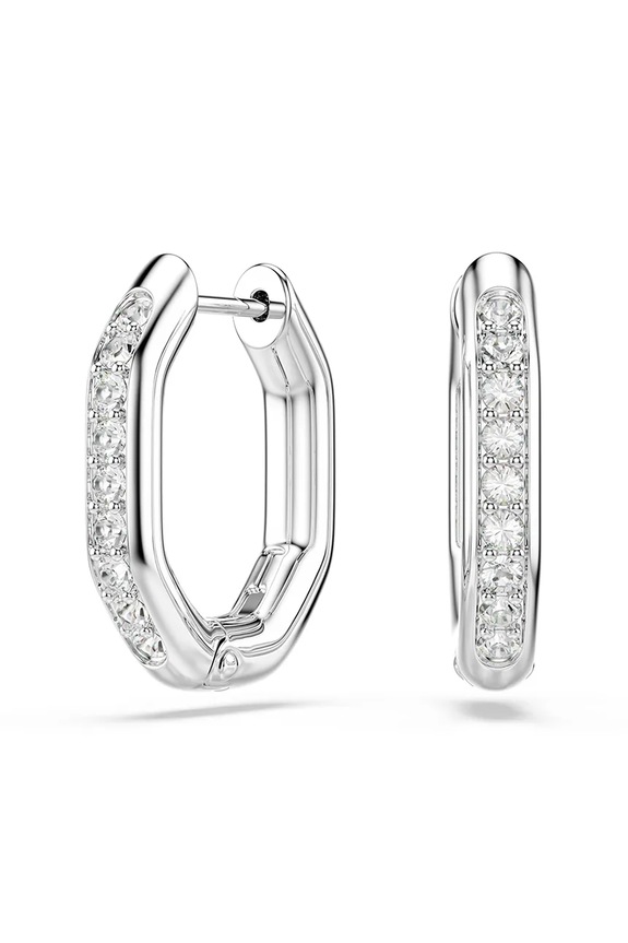 Swarovski cercei DEXTERA Cristal Swarovski argintiu 5724585