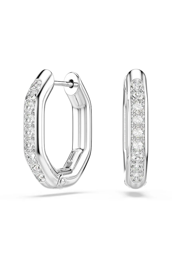 Swarovski cercei DEXTERA Cristal Swarovski argintiu 5724585