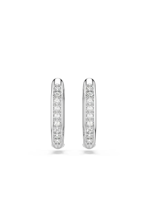Swarovski cercei DEXTERA 5724585 argintiu AA00