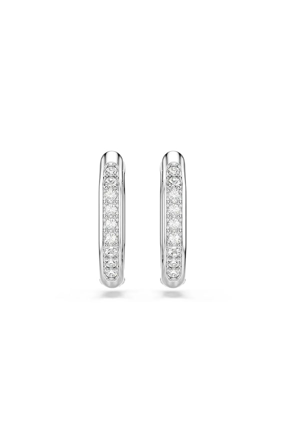 Swarovski cercei DEXTERA 5724585 argintiu AA00