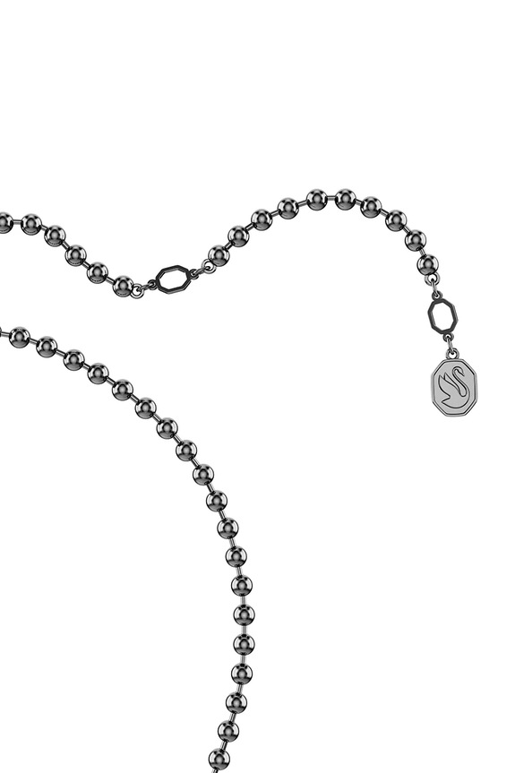 Accesorii Swarovski colier DEXTERA 5724595 negru
