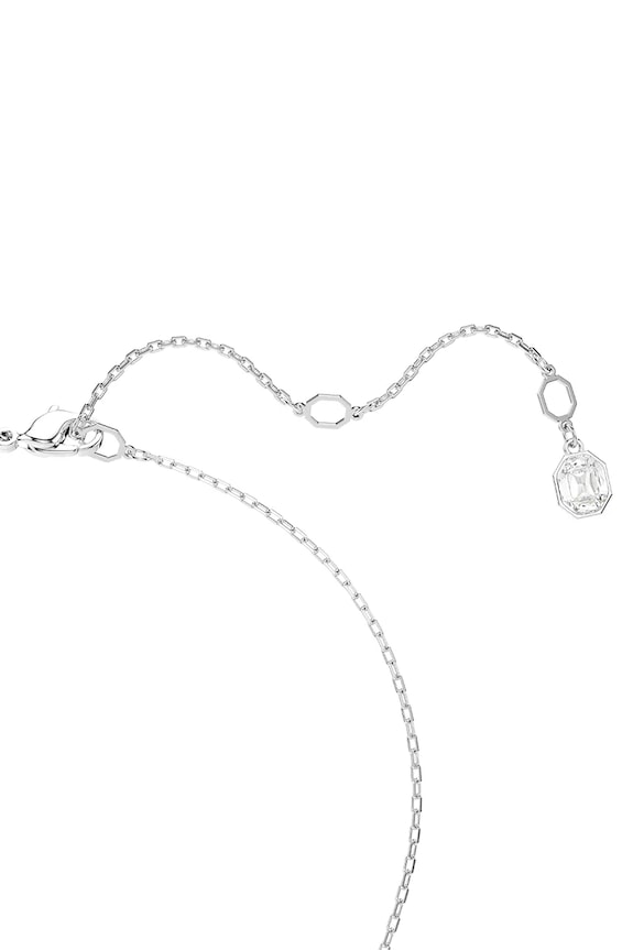 Accesorii Swarovski colier DEXTERA 5733400 argintiu