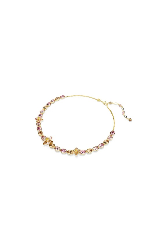 Swarovski colier IDYLLIA 5732385 aur AW25